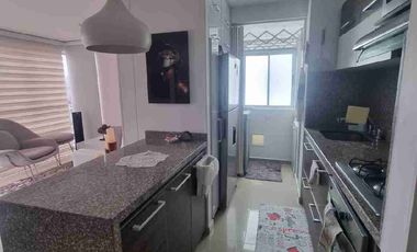 arriendo amoblados  cerca CLINICAS  ardila lule  Fosunab