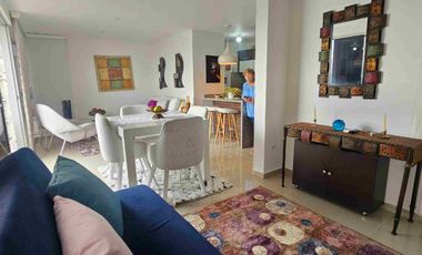 arriendo amoblados  cerca CLINICAS  ardila lule  Fosunab