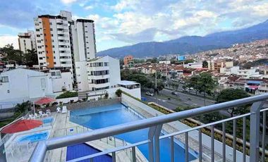 arriendo amoblados  cerca CLINICAS  ardila lule  Fosunab