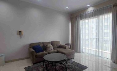 Apartment Senayan Residence, 1 Bedroom, Fully Furnished, Private Lift And Pool View