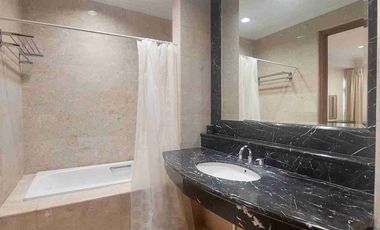 Apartment Senayan Residence, 1 Bedroom, Fully Furnished, Private Lift And Pool View