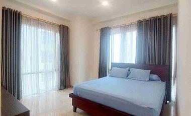 Apartment Senayan Residence, 2 Bedroom, Fully Furnished, Pool View