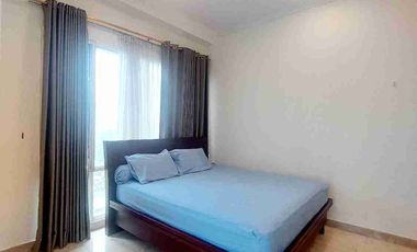 Apartment Senayan Residence, 2 Bedroom, Fully Furnished, Pool View