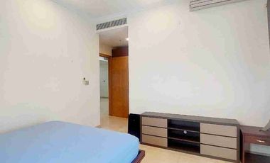 Apartment Senayan Residence, 2 Bedroom, Fully Furnished, Pool View