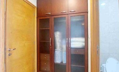 Apartment Senayan Residence, 2 Bedroom, Fully Furnished, Pool View