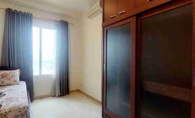 Apartment Senayan Residence, 2 Bedroom, Fully Furnished, Pool View