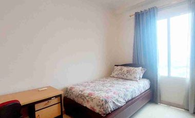 Apartment Senayan Residence, 2 Bedroom, Fully Furnished, Pool View