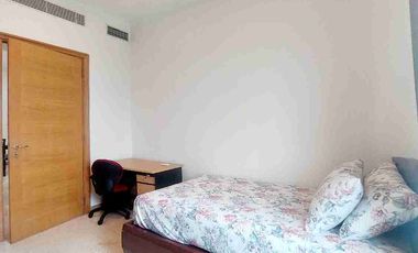 Apartment Senayan Residence, 2 Bedroom, Fully Furnished, Pool View