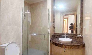 Apartment Senayan Residence, 2 Bedroom, Fully Furnished, Pool View