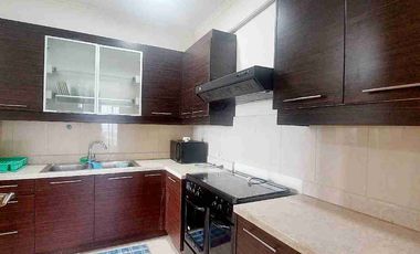 Apartment Senayan Residence, 2 Bedroom, Fully Furnished, Pool View