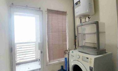 Apartment Senayan Residence, 2 Bedroom, Fully Furnished, Pool View