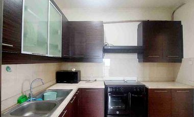 Apartment Senayan Residence, 2 Bedroom, Fully Furnished, Pool View