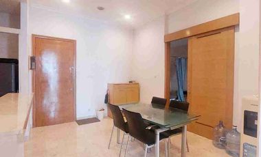 Apartment Senayan Residence, 1 Bedroom, Fully Furnished, City View
