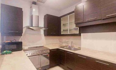 Apartment Senayan Residence, 1 Bedroom, Fully Furnished, City View