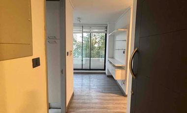 Departamento 2 dormitorios, 2 baños, estacionamiento y bodega en ARRIENDO