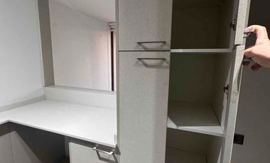 Departamento 2 dormitorios, 2 baños, estacionamiento y bodega en ARRIENDO