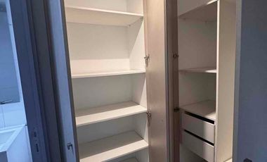 Departamento 2 dormitorios, 2 baños, estacionamiento y bodega en ARRIENDO