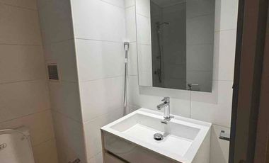 Departamento 2 dormitorios, 2 baños, estacionamiento y bodega en ARRIENDO