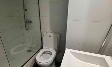 Departamento 2 dormitorios, 2 baños, estacionamiento y bodega en ARRIENDO