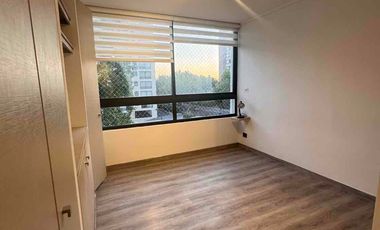 Departamento 2 dormitorios, 2 baños, estacionamiento y bodega en ARRIENDO