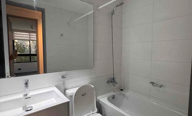Departamento 2 dormitorios, 2 baños, estacionamiento y bodega en ARRIENDO