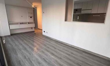 Departamento 2 dormitorios, 2 baños, estacionamiento y bodega en ARRIENDO