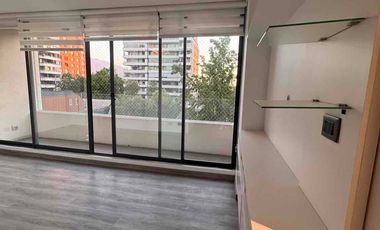 Departamento 2 dormitorios, 2 baños, estacionamiento y bodega en ARRIENDO
