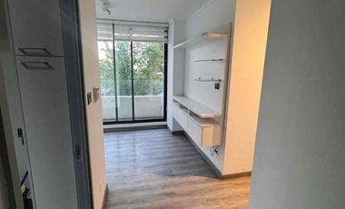 Departamento 2 dormitorios, 2 baños, estacionamiento y bodega en ARRIENDO