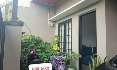 rumah bagus siap huni strategis arcamanik bandung