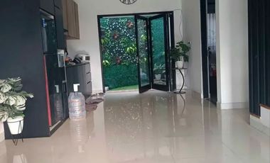 rumah bagus siap huni strategis arcamanik bandung