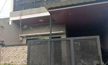 rumah bagus siap huni strategis arcamanik bandung