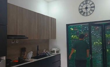 rumah bagus siap huni strategis arcamanik bandung