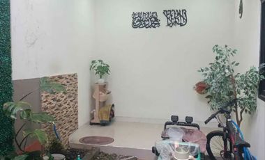 rumah bagus siap huni strategis arcamanik bandung