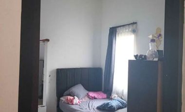 rumah bagus siap huni strategis arcamanik bandung