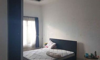 rumah bagus siap huni strategis arcamanik bandung