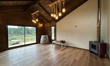 Se vende hermosa casa en sector Casa Blanca – Valdivia