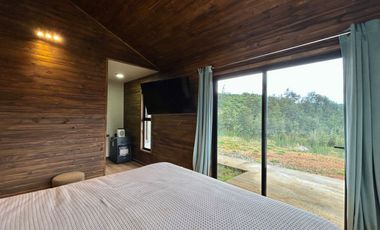 Se vende hermosa casa en sector Casa Blanca – Valdivia