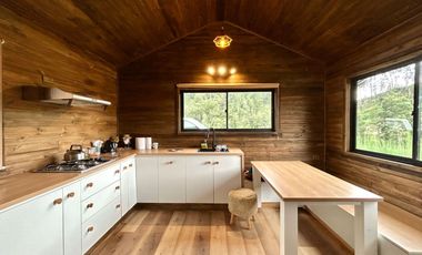 Se vende hermosa casa en sector Casa Blanca – Valdivia