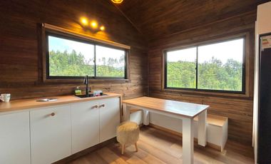 Se vende hermosa casa en sector Casa Blanca – Valdivia