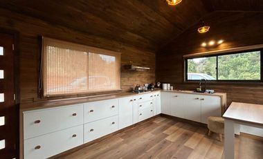 Se vende hermosa casa en sector Casa Blanca – Valdivia