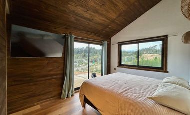 Se vende hermosa casa en sector Casa Blanca – Valdivia