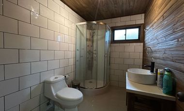 Se vende hermosa casa en sector Casa Blanca – Valdivia