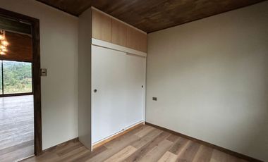 Se vende hermosa casa en sector Casa Blanca – Valdivia