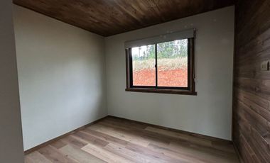 Se vende hermosa casa en sector Casa Blanca – Valdivia