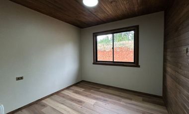 Se vende hermosa casa en sector Casa Blanca – Valdivia
