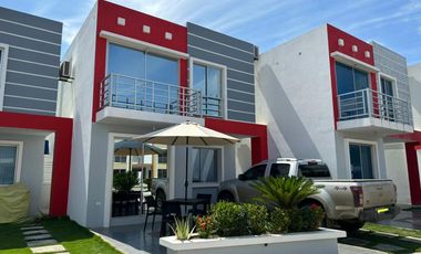 Casa en Venta en San Clemente Urbanización Costa