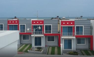 Casa en Venta en San Clemente Urbanización Costa