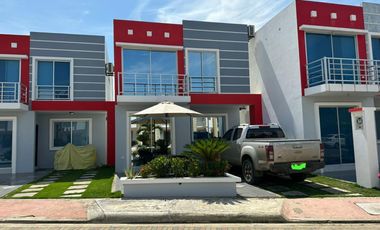 Casa en Venta en San Clemente Urbanización Costa