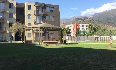 Arriendo paradero 26 Oriente.Puente Alto 