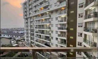 apartemen gateway pasteur 2BR di Bandung